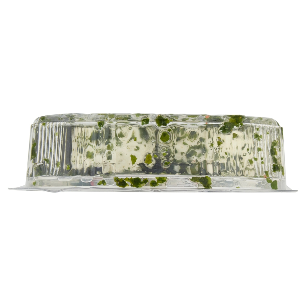 Casa dei Cappelletti Tomini in Salsa Verde 150 g